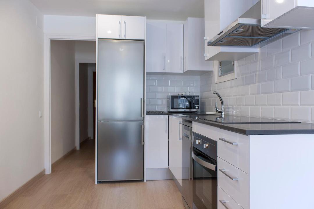 Photo of Kitchen in Sants-Badal