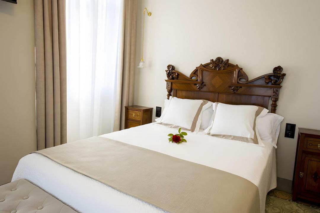 Photo of Bedroom in Sant Marcal
