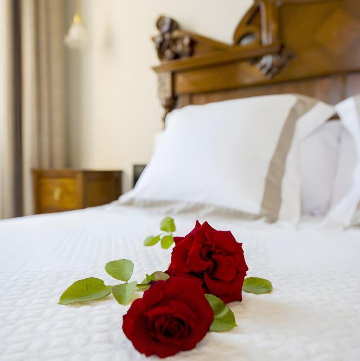 Photo of Bedroom in Sant Marcal