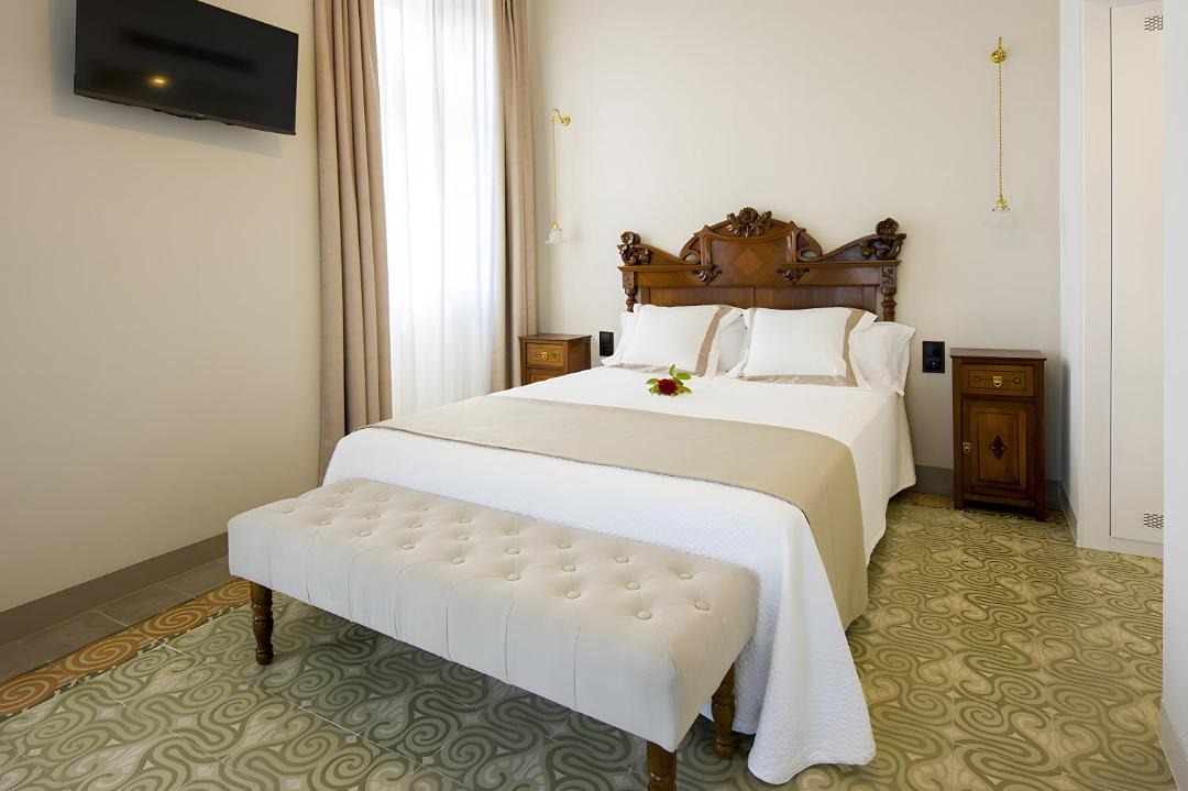 Photo of Bedroom in Sant Marcal