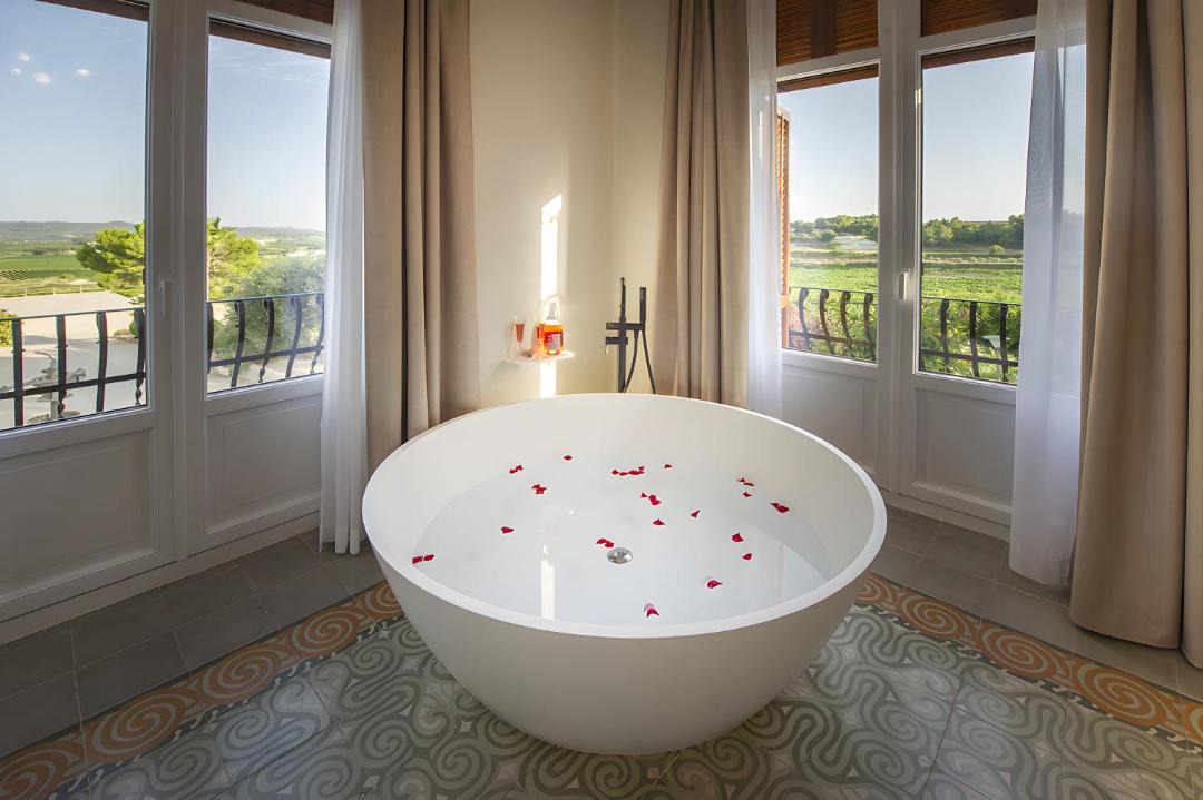 Photo of Bathroom in Sant Marcal