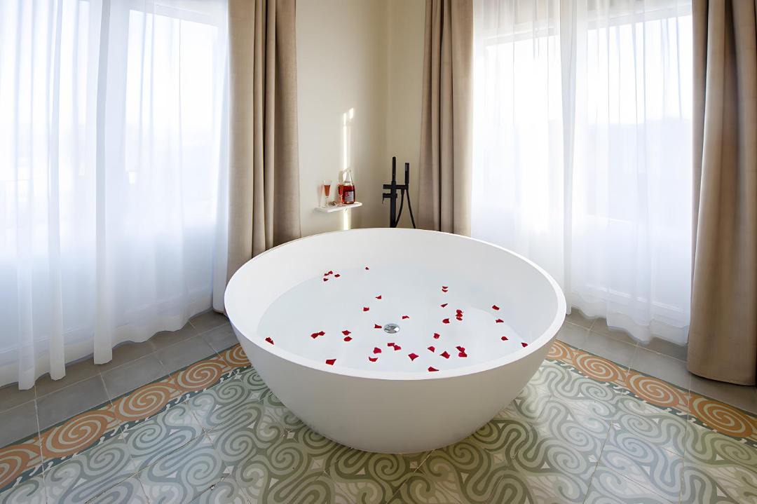 Photo of Bathroom in Sant Marcal