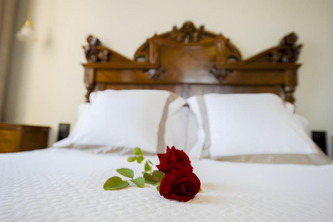 Photo of Bedroom in Sant Marcal