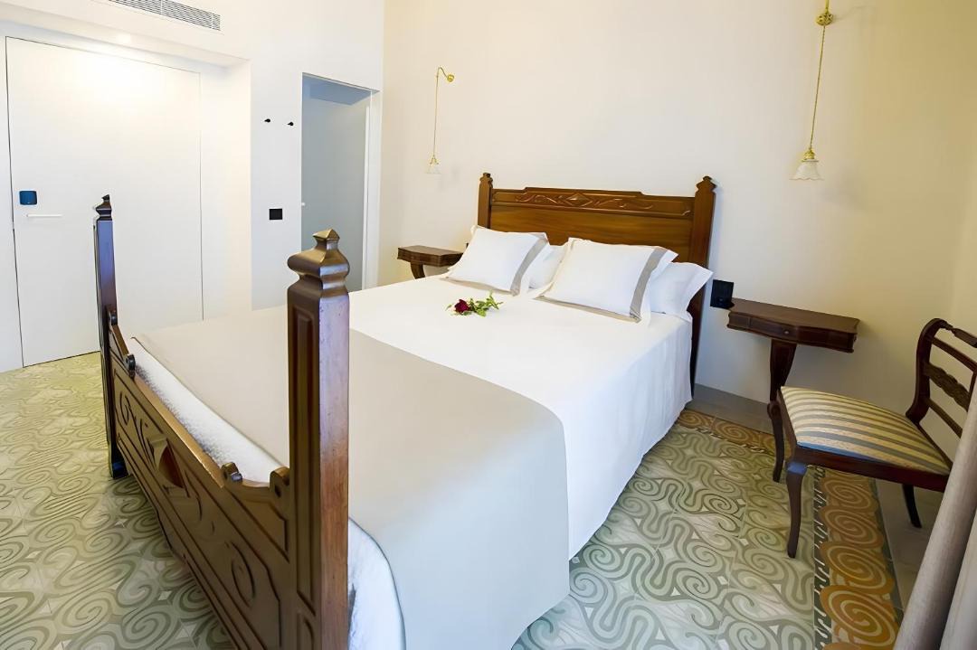 Photo of Bedroom in Sant Marcal
