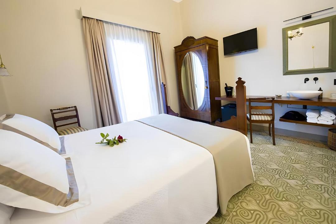 Photo of Bedroom in Sant Marcal