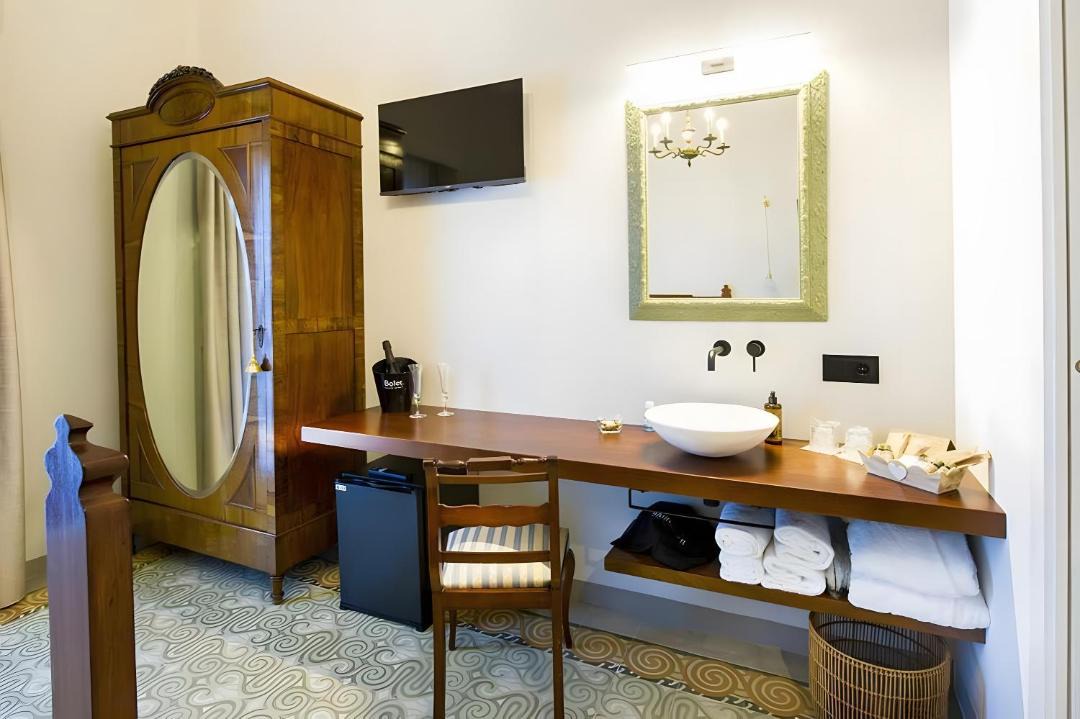 Photo of Bathroom in Sant Marcal