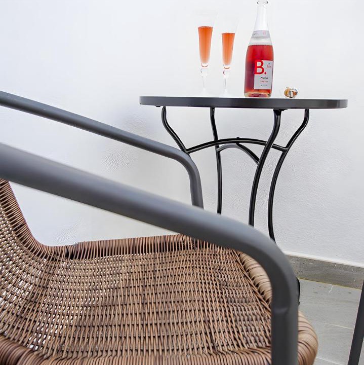 Photo of Patio Balcony in Sant Marcal
