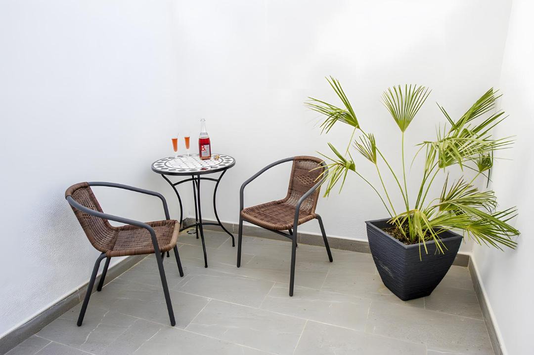 Photo of Patio Balcony in Sant Marcal