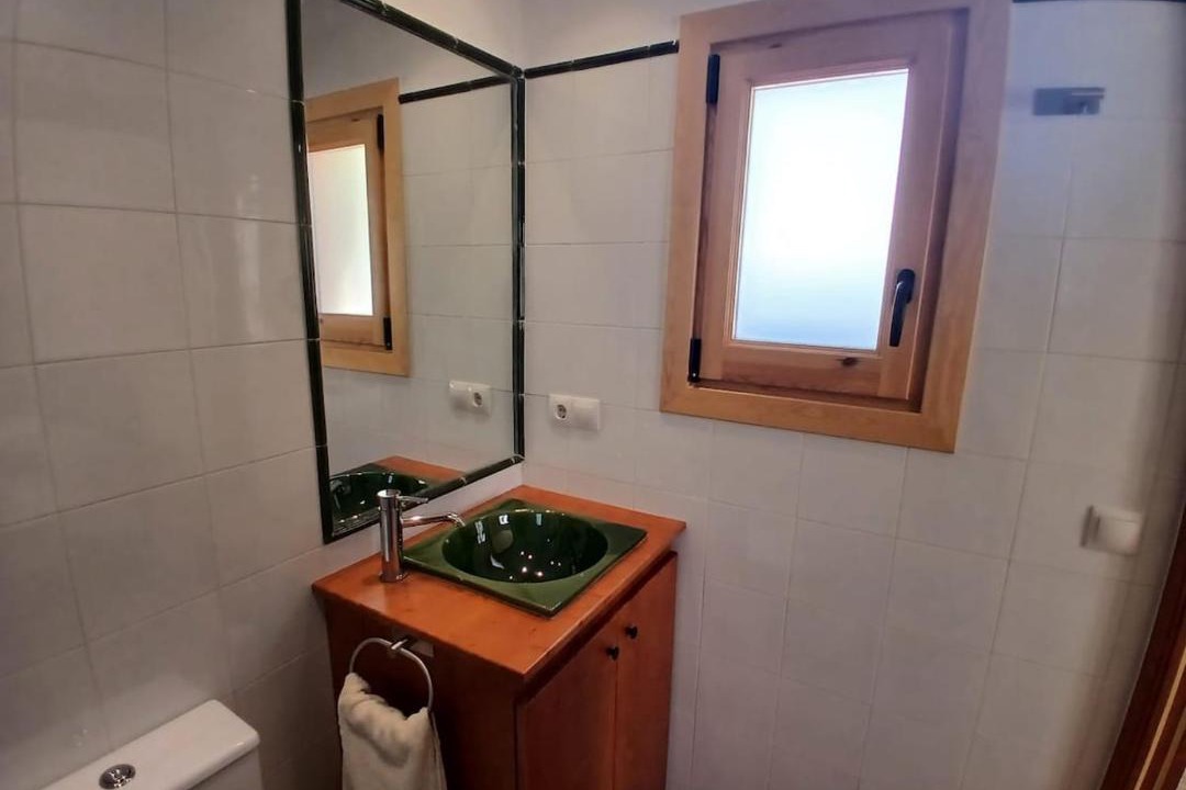 Photo of Bathroom in San Martin Sarroca