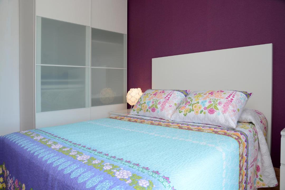 Photo of Bedroom in Santa Susanna
