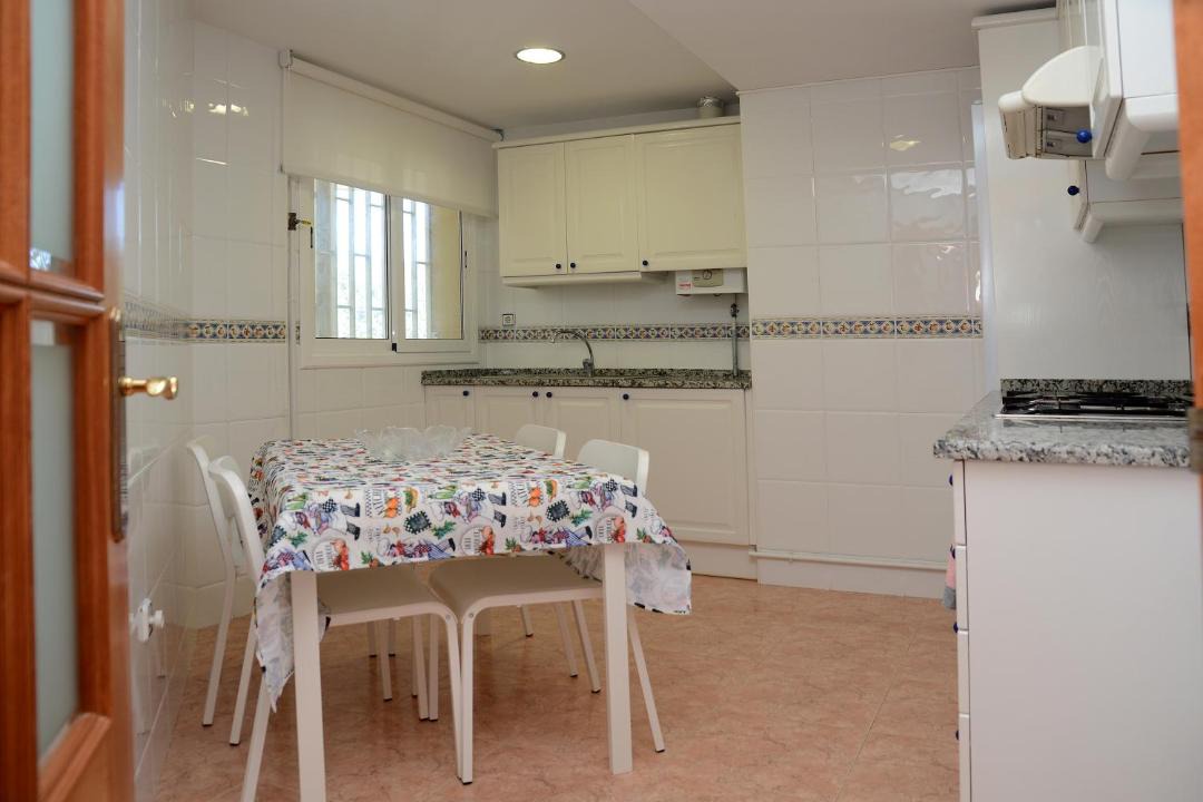 Photo of Kitchen in Santa Susanna