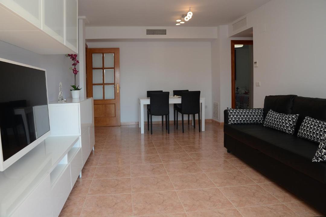 Photo of Livingroom in Santa Susanna
