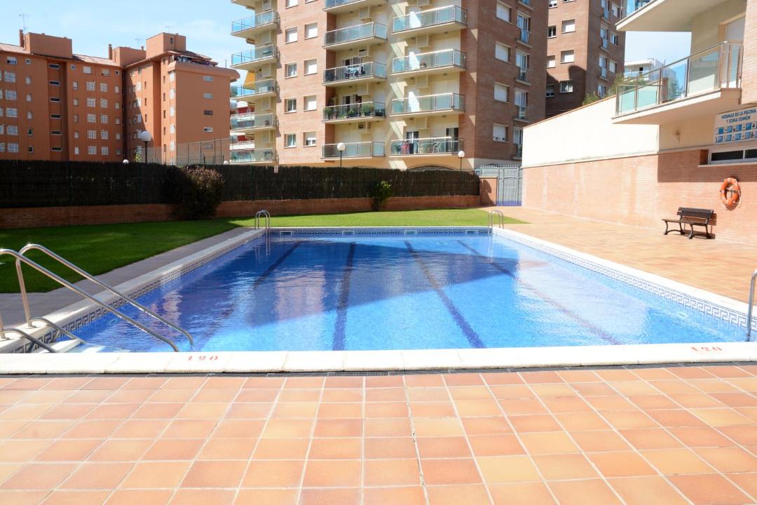 Photo of Patio Balcony in Santa Susanna