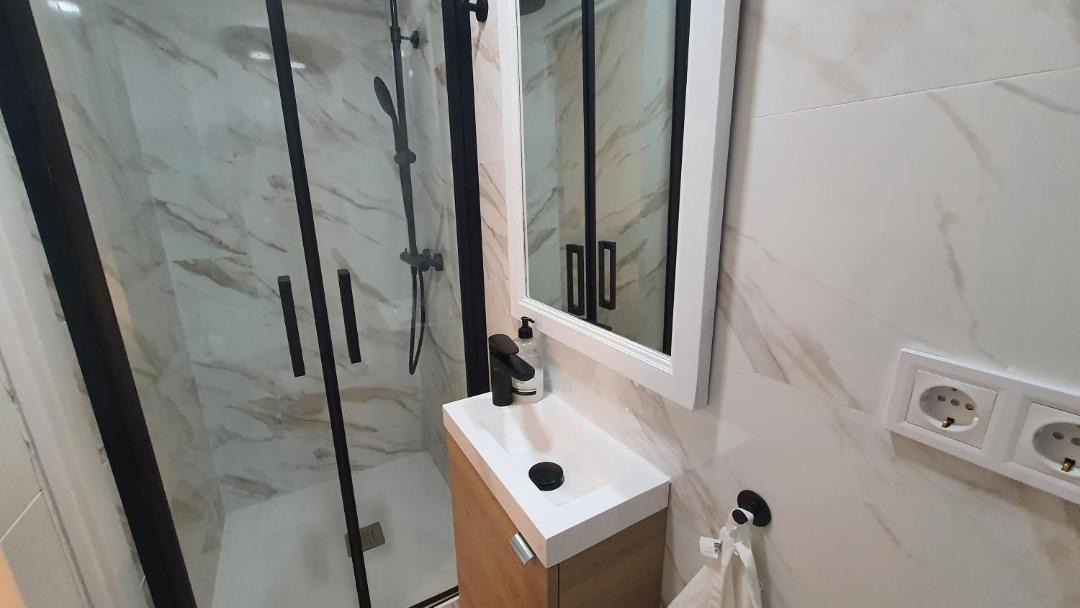 Photo of Bathroom in Vallgorguina