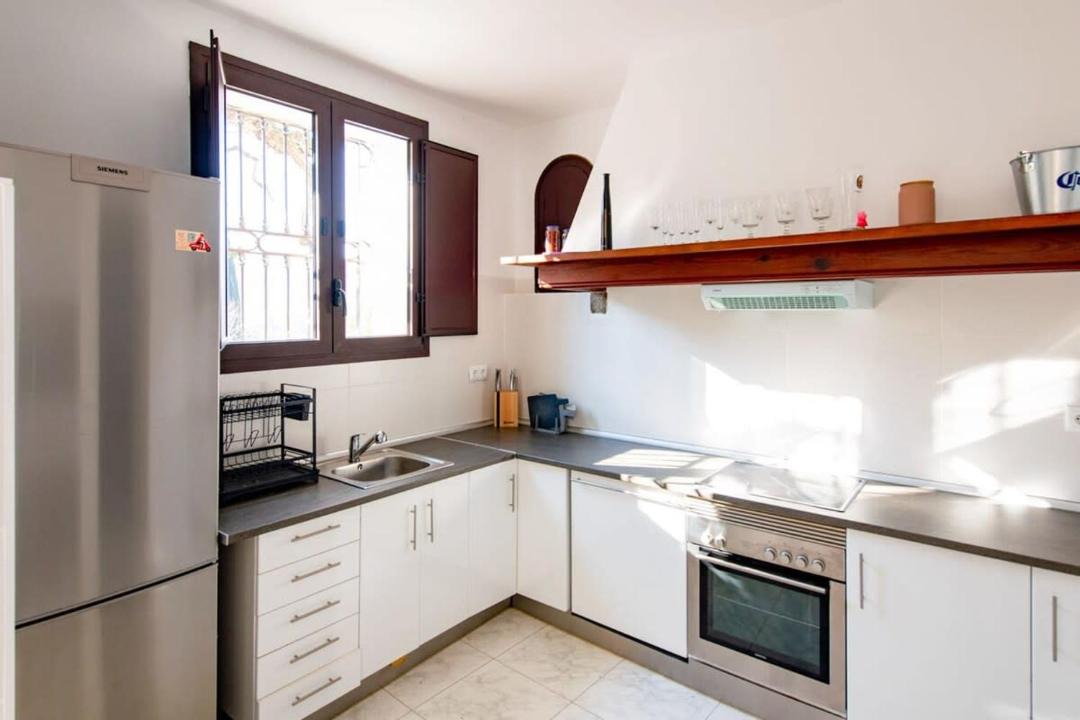 Photo of Kitchen in Argentona