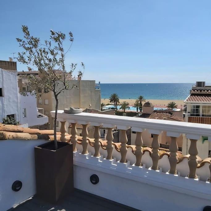 Photo of Patio Balcony in Masnou