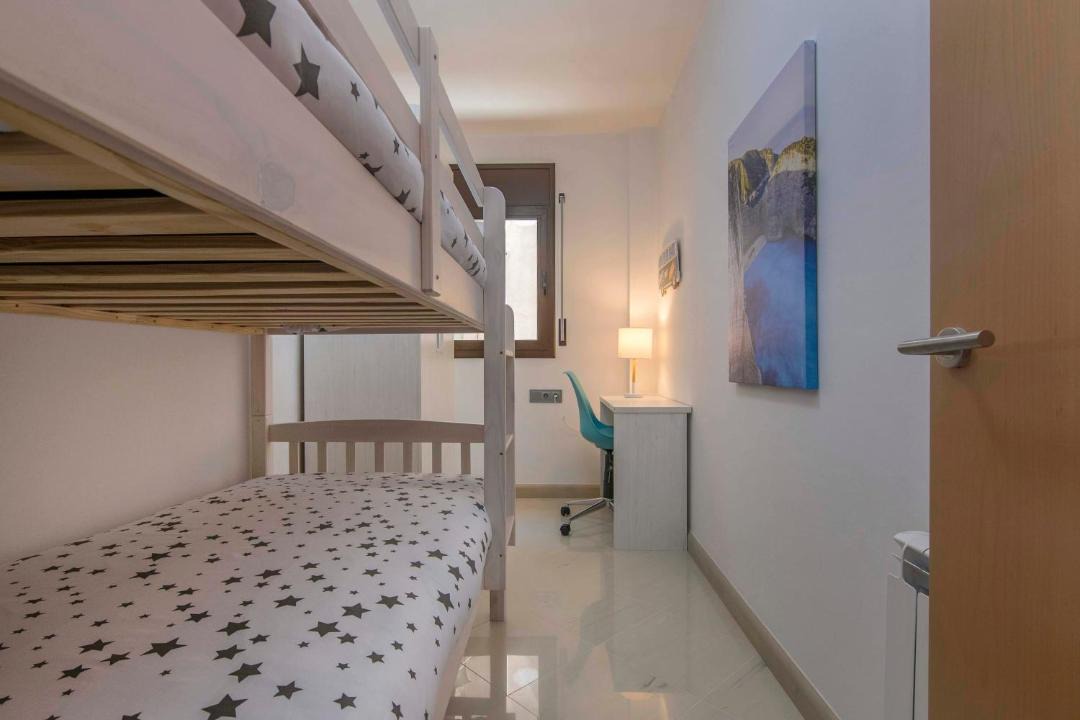 Photo of Bedroom in Barri Antic