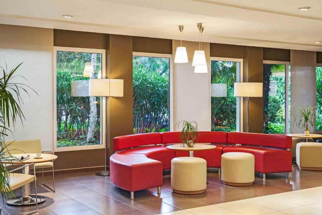 Photo of Livingroom in Cornella de Llobregat