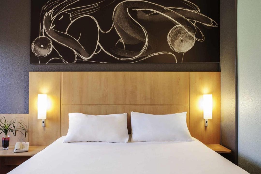 Photo of Bedroom in Cornella de Llobregat