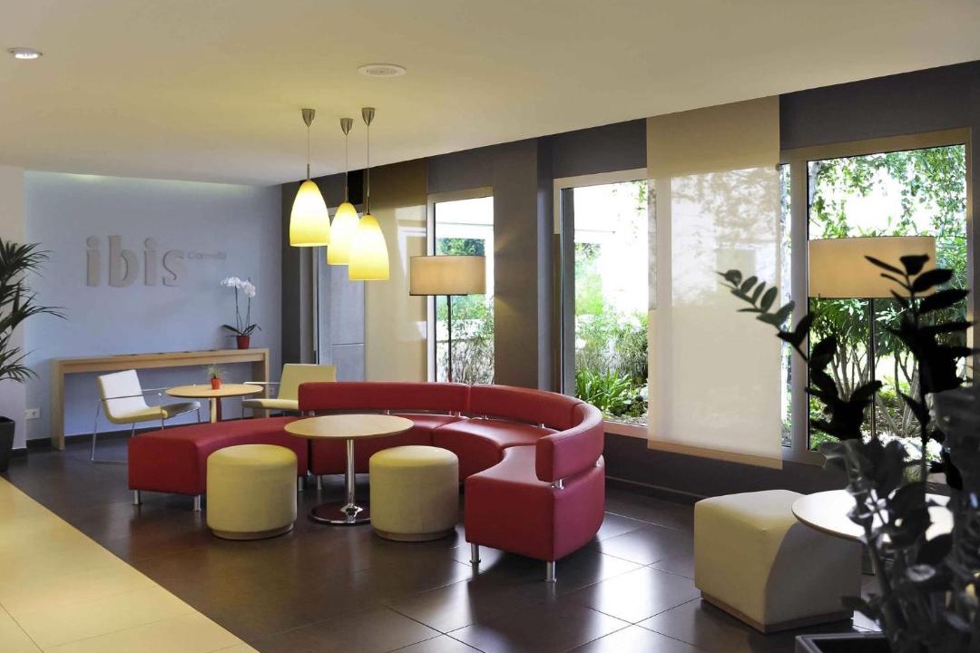 Photo of Livingroom in Cornella de Llobregat