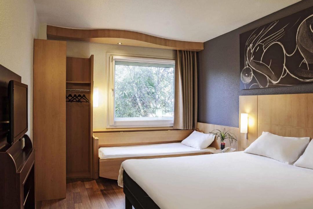 Photo of Bedroom in Cornella de Llobregat