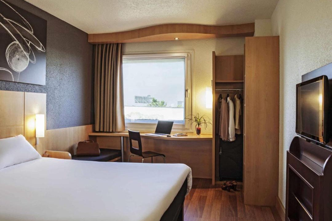 Photo of Bedroom in Cornella de Llobregat