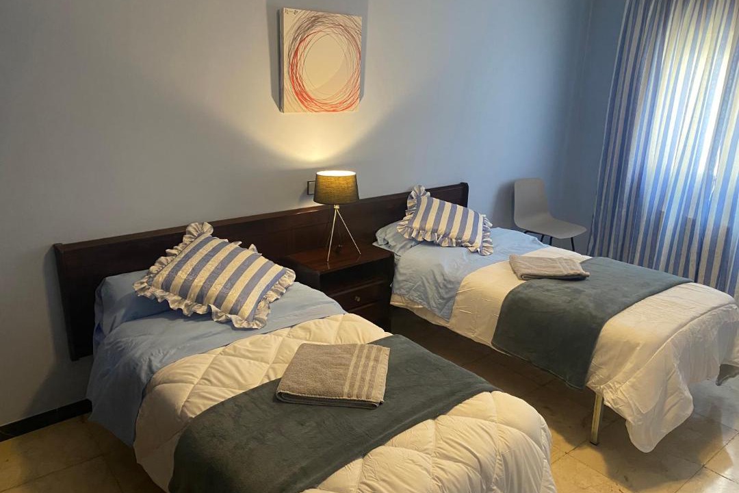 Photo of Bedroom in Olost