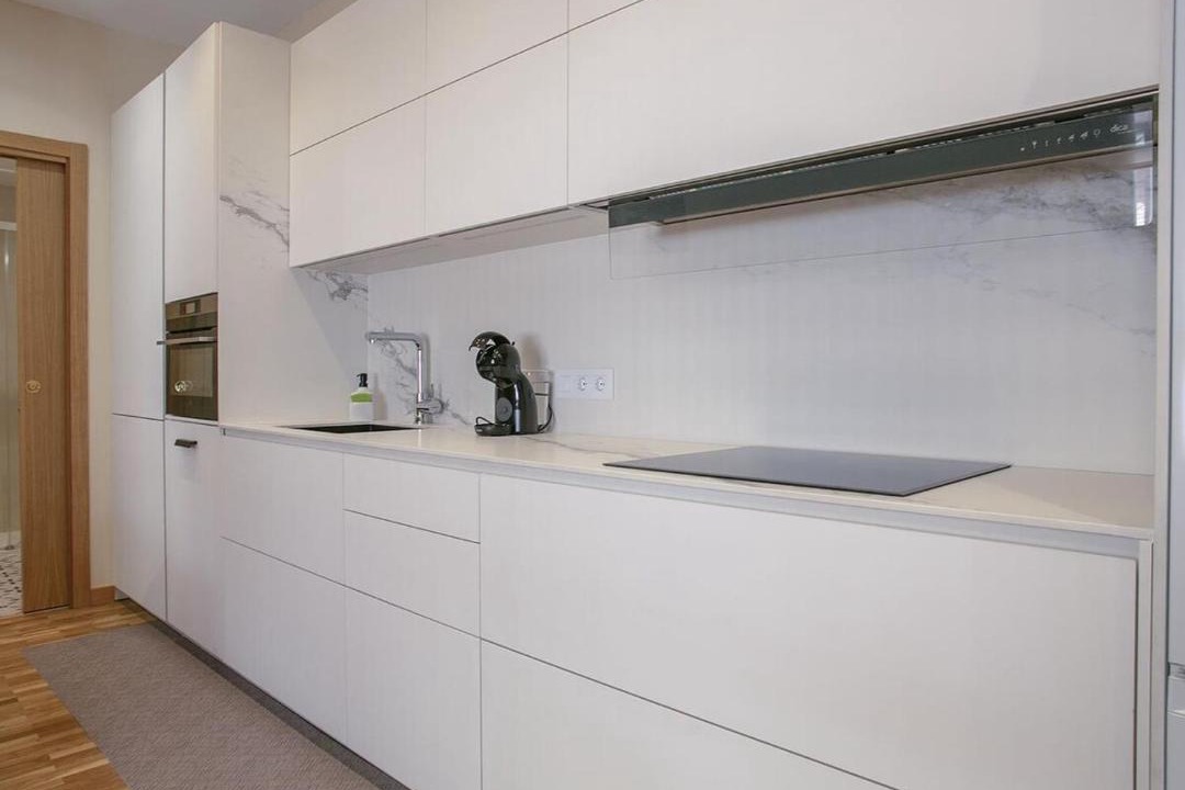Photo of Kitchen in Sabadell