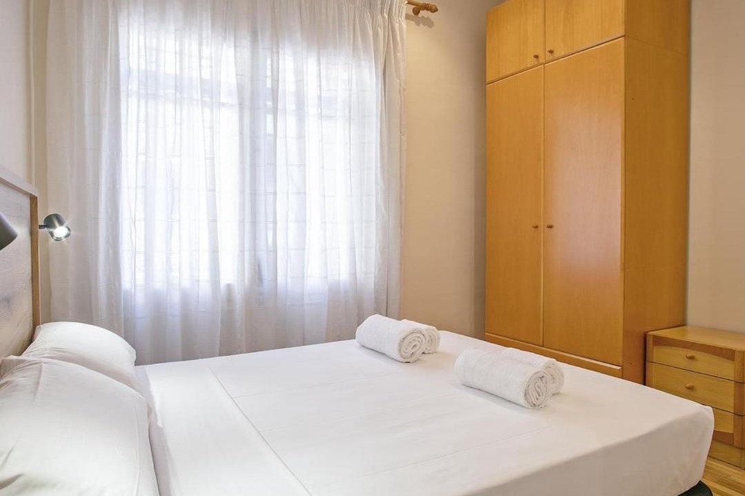 Photo of Bedroom in Sabadell