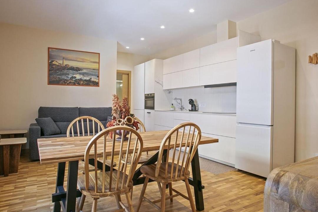 Photo of Kitchen in Sabadell