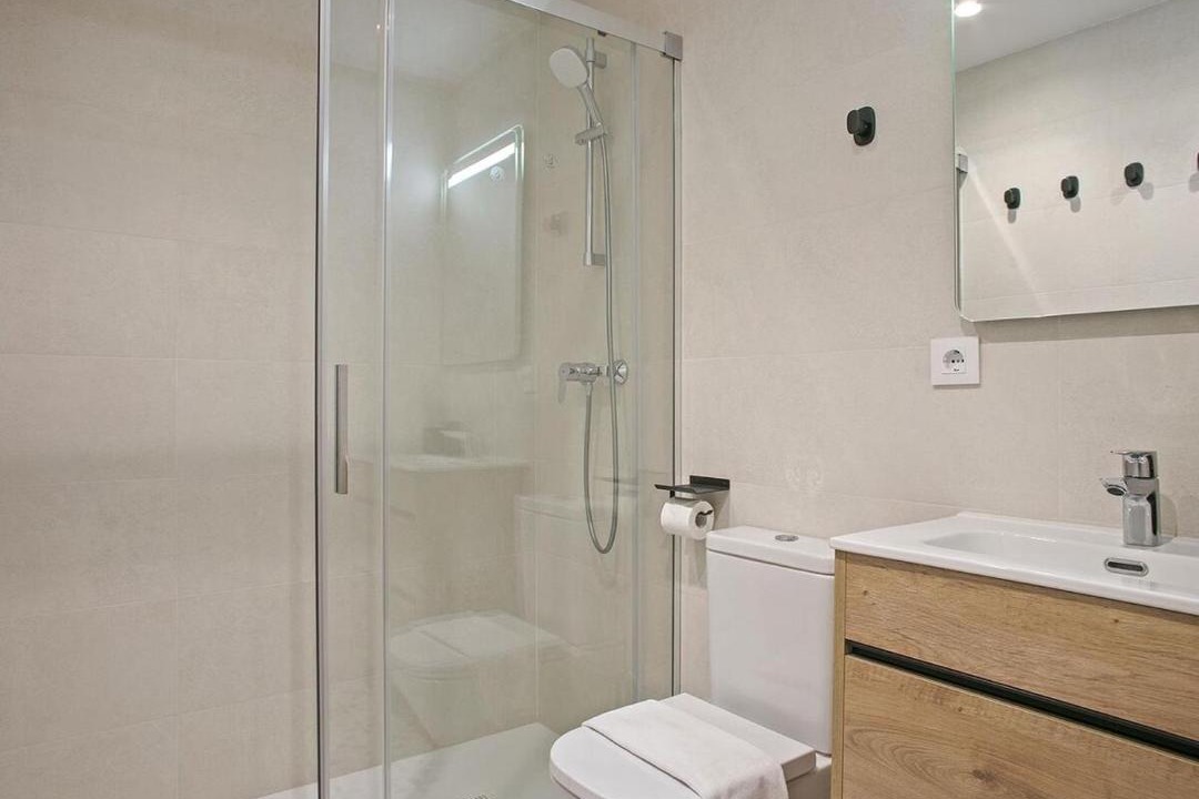 Photo of Bathroom in Sabadell