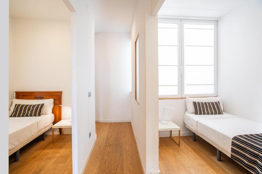 Photo of Bedroom in El Camp de l'Arpa del Clot