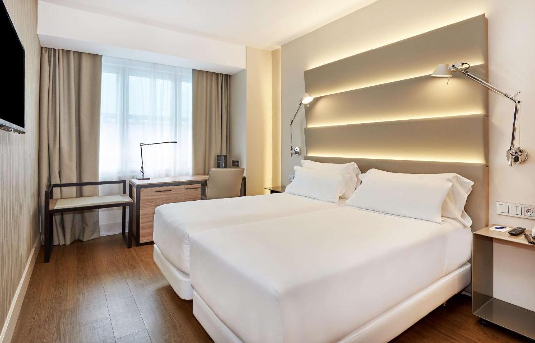 Photo of Bedroom in Les Corts