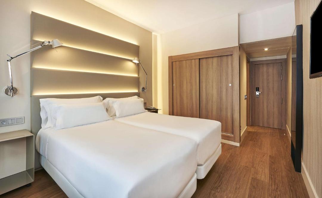 Photo of Bedroom in Les Corts