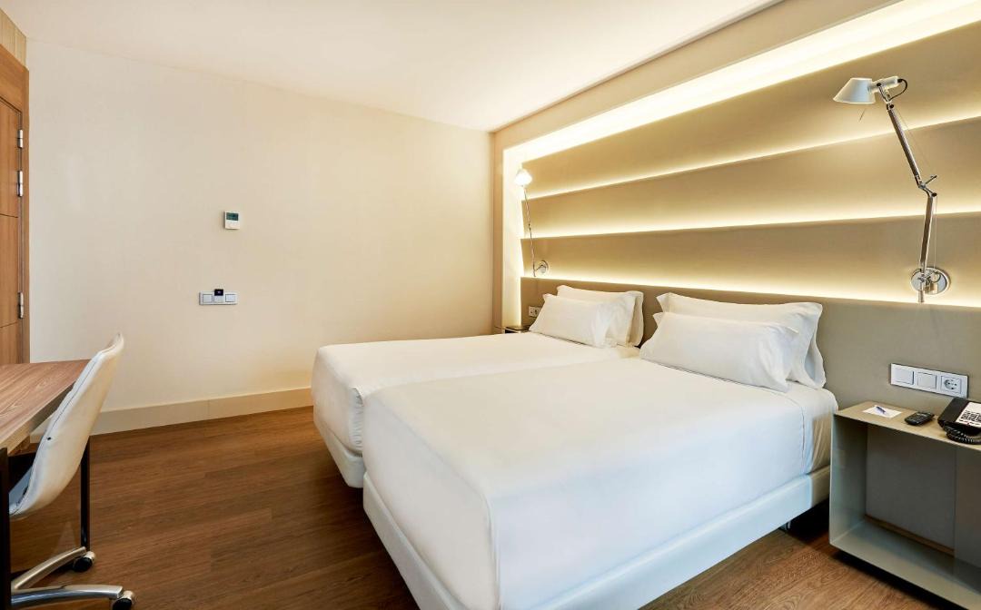 Photo of Bedroom in Les Corts