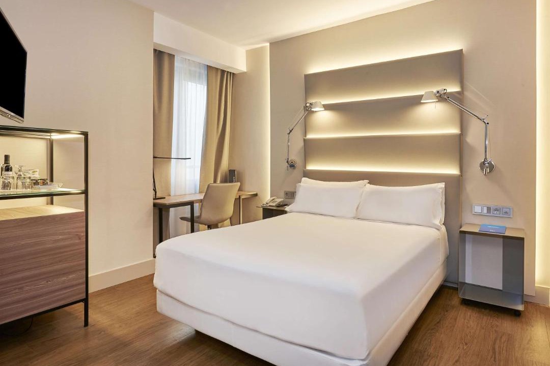 Photo of Bedroom in Les Corts