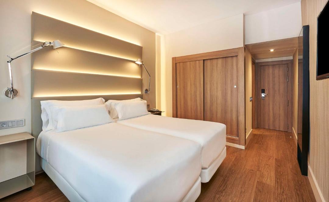 Photo of Bedroom in Les Corts