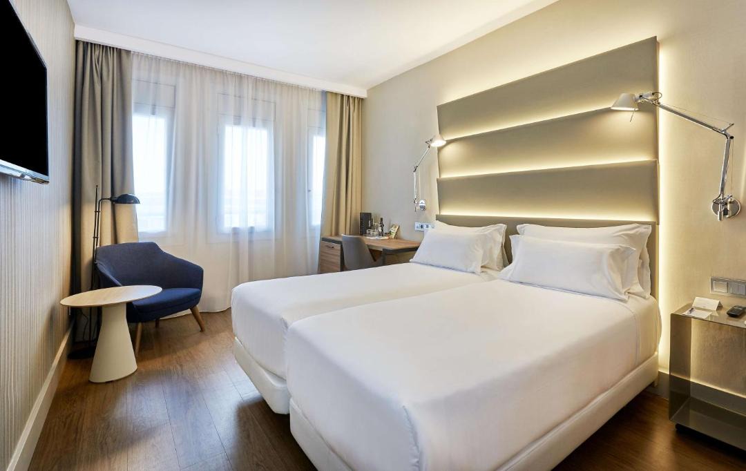 Photo of Bedroom in Les Corts