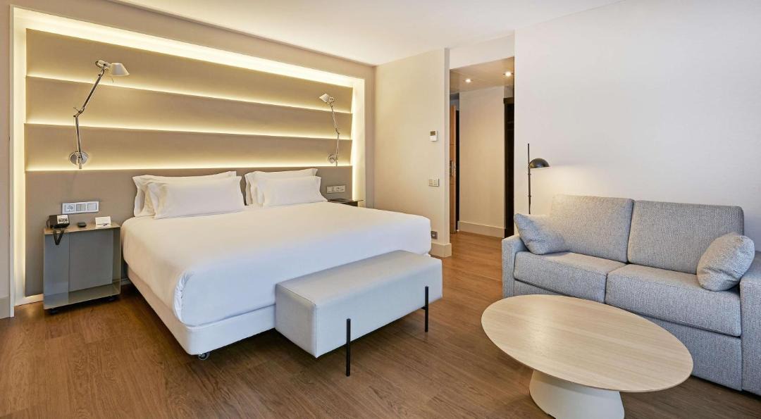 Photo of Bedroom in Les Corts