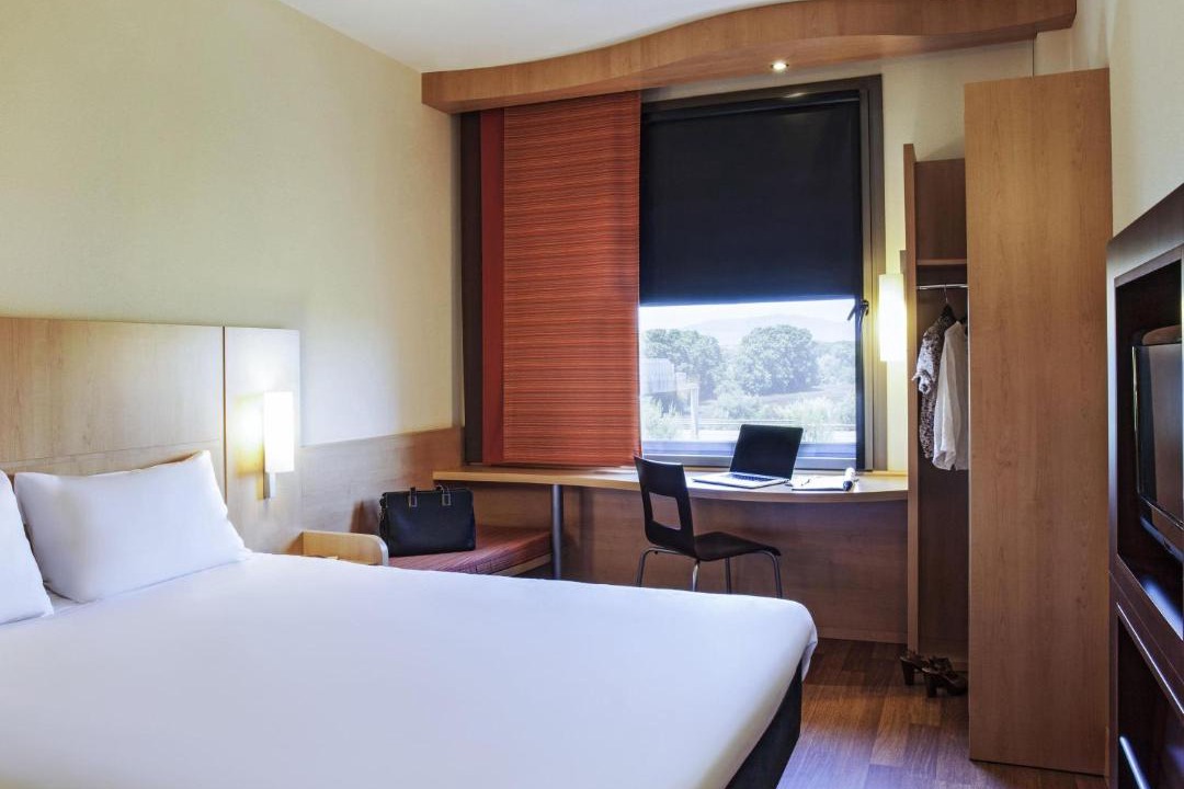 Photo of Bedroom in Mollet del Valles