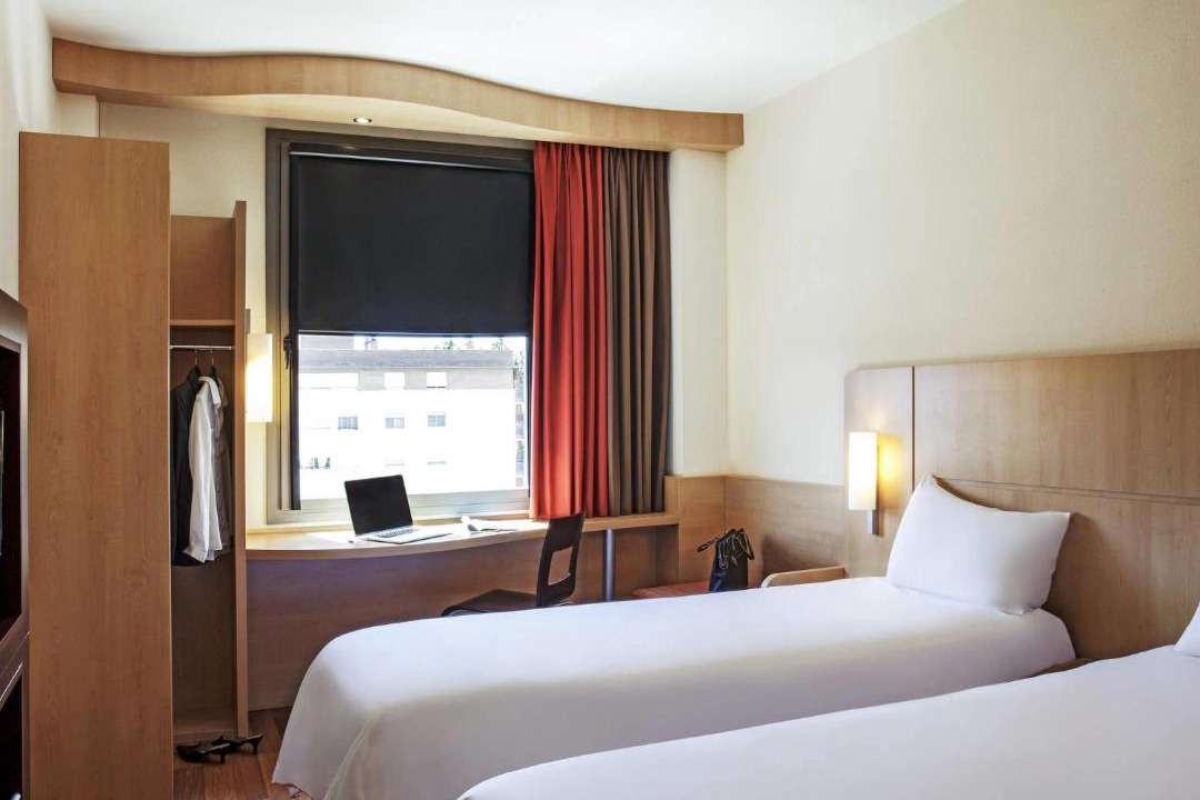 Photo of Bedroom in Mollet del Valles