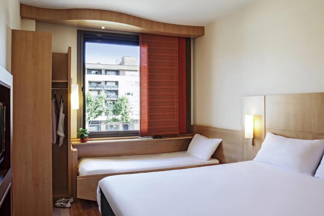 Photo of Bedroom in Mollet del Valles
