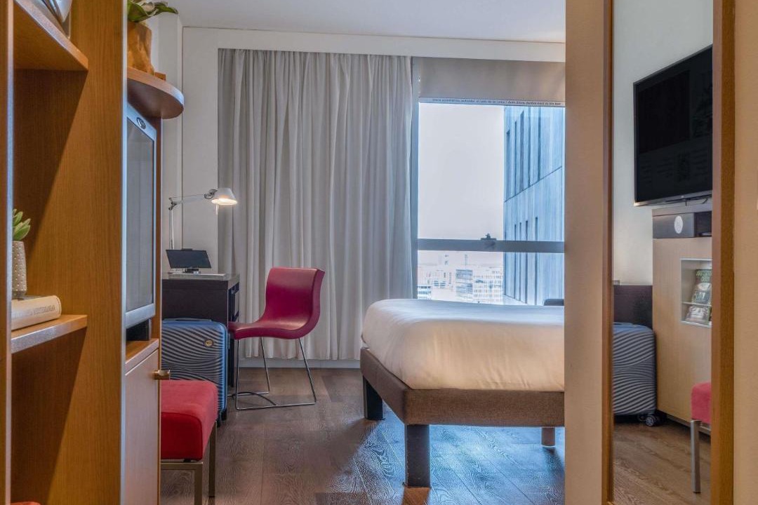 Photo of Bedroom in El Parc i la Llacuna del Poblenou