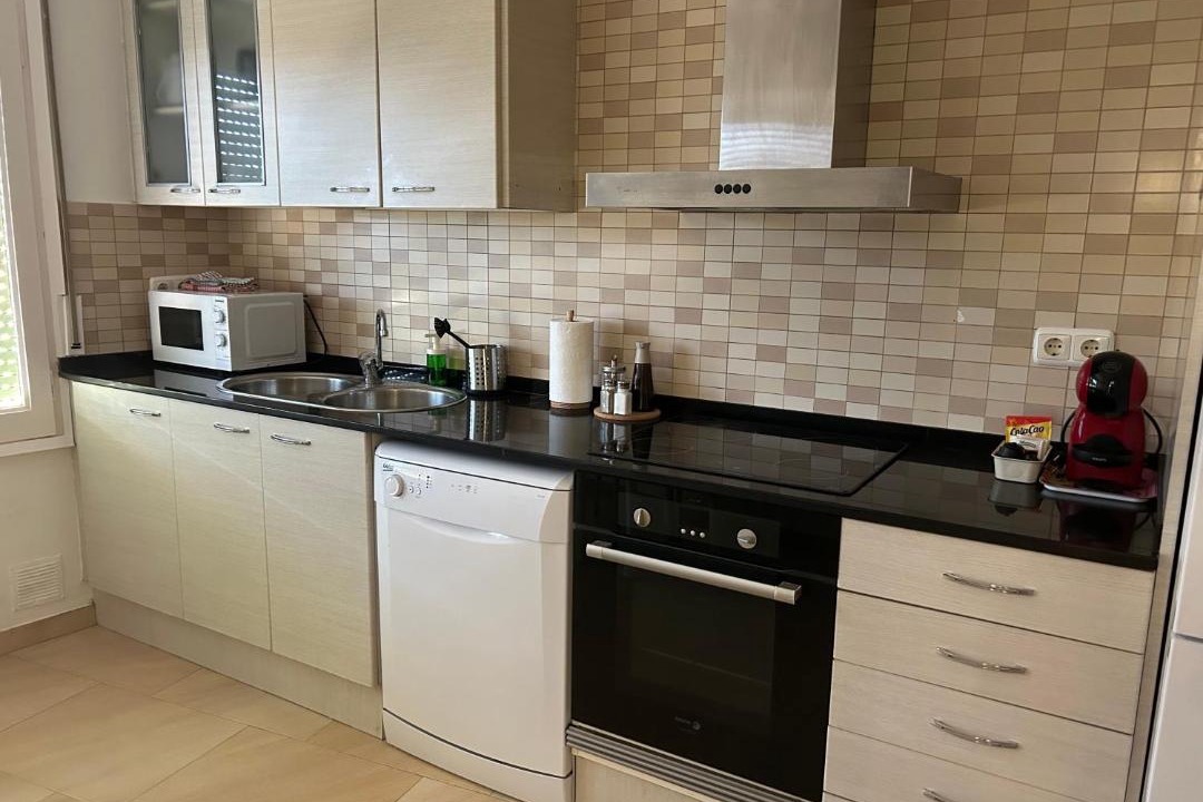 Photo of Kitchen in Gironella