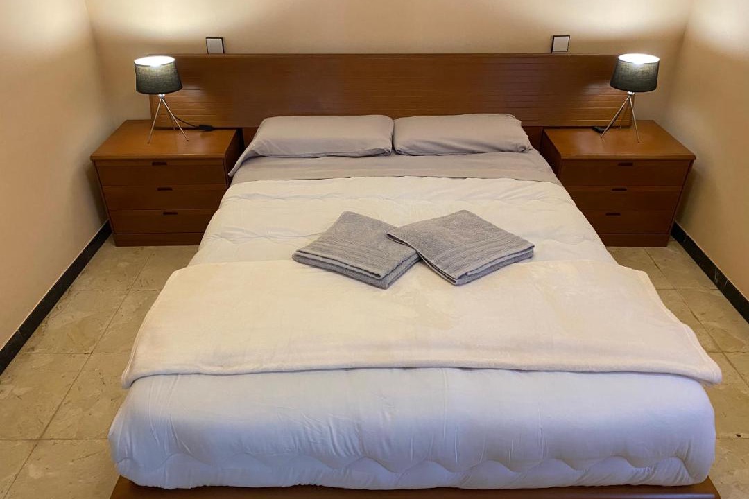 Photo of Bedroom in Olost