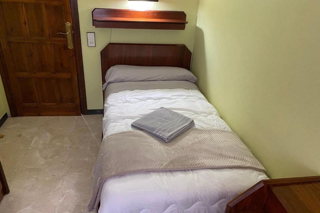 Photo of Bedroom in Olost
