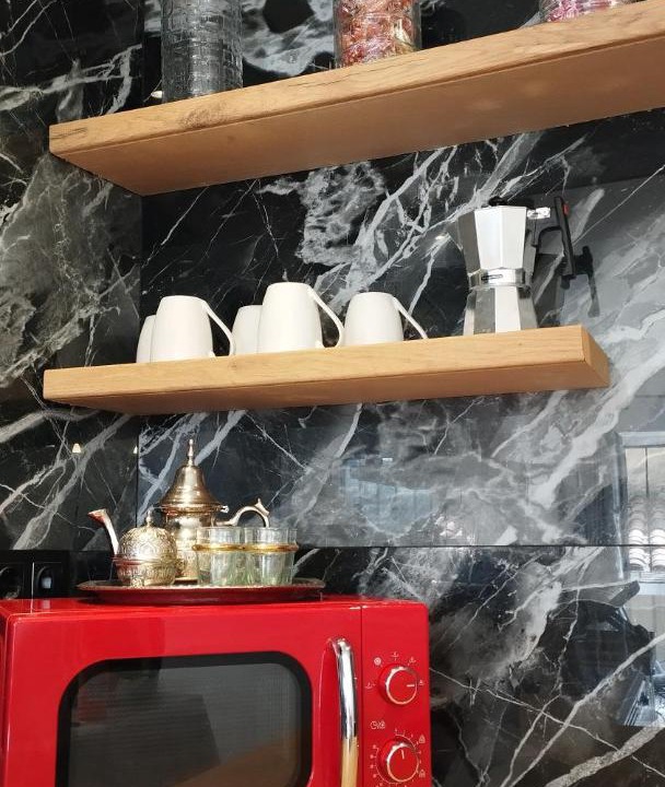 Photo of Kitchen in Sant Marti de Tous