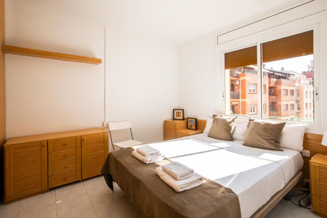 Photo of Bedroom in el Camp d'en Grassot i Gracia Nova