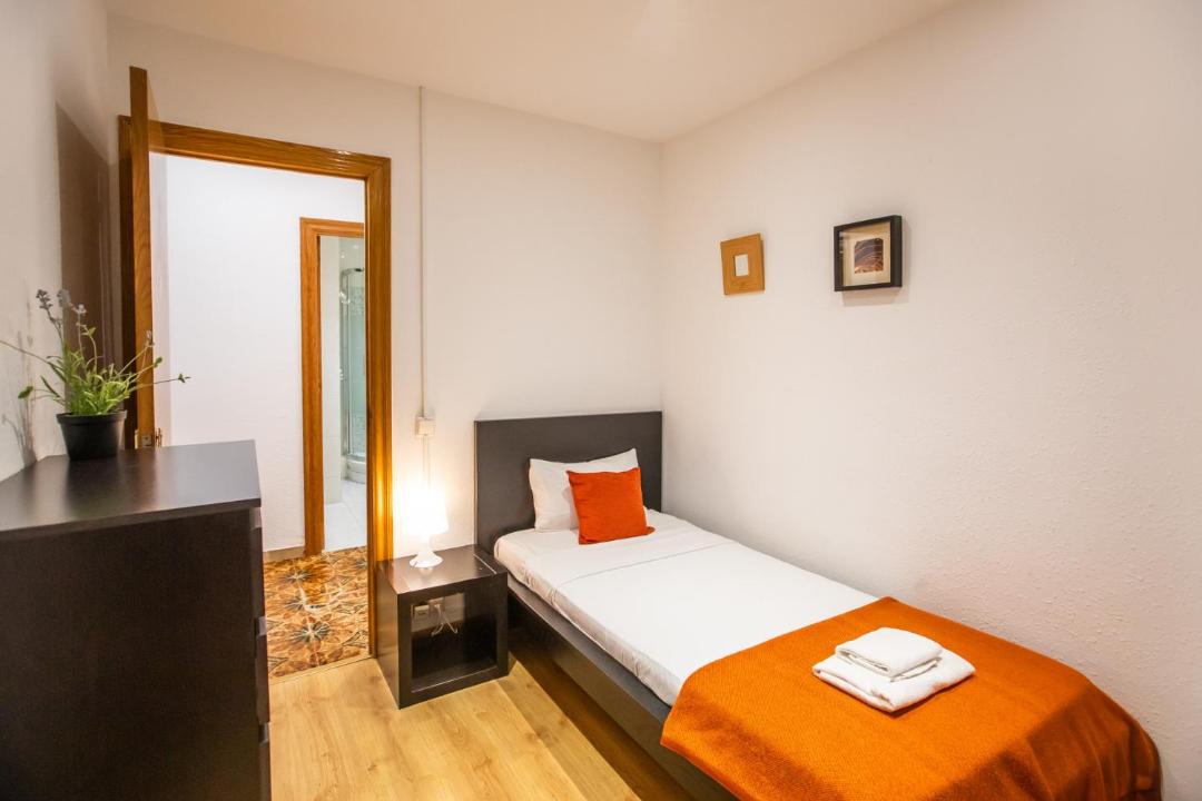 Photo of Bedroom in el Camp d'en Grassot i Gracia Nova