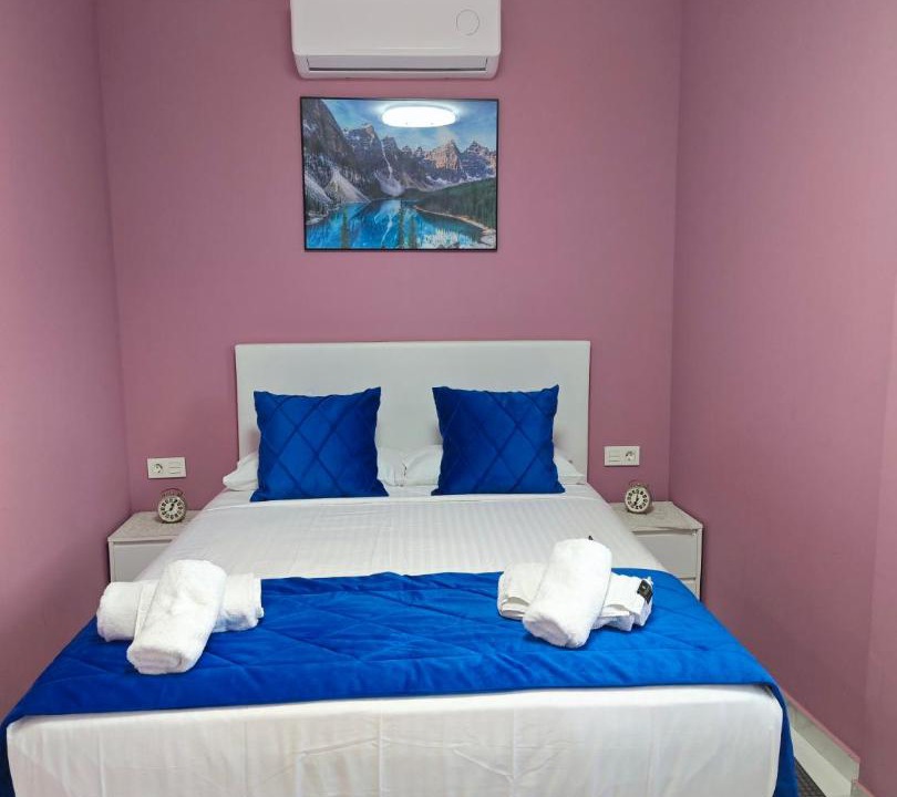 Photo of Bedroom in Sant Esteve Sesrovires